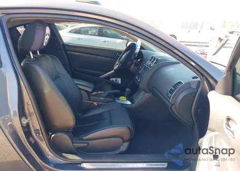 2011 Nissan Altima 3.5 Sr from USA, damaged, VIN 1N4BL2EP6BC160912